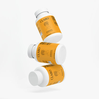 Claro™ Berberine Formula