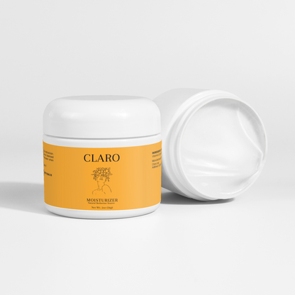 Skin Hydration Cream